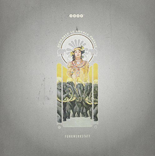 Scandale Lelocale Fatale cover art