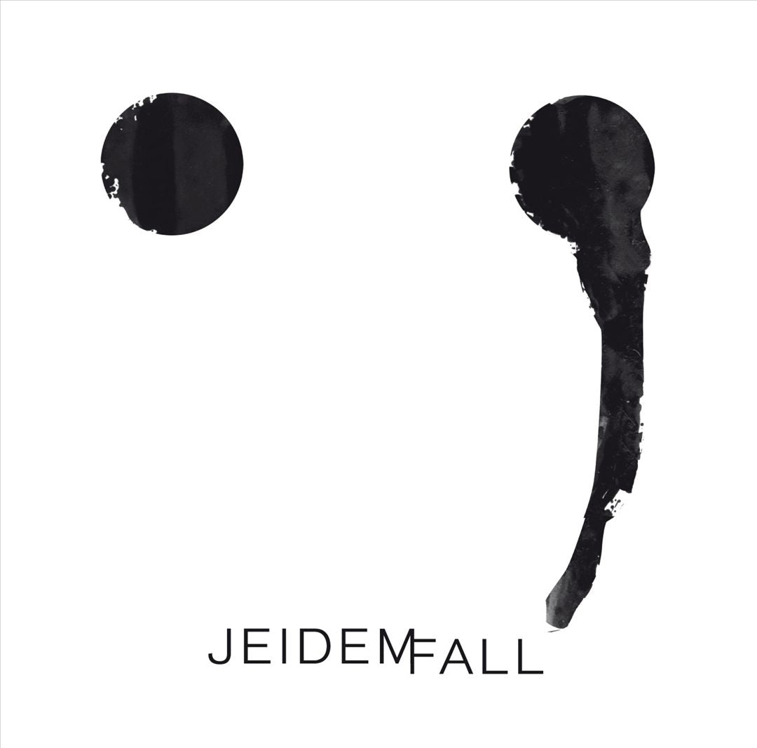 Jeidem Fall cover art
