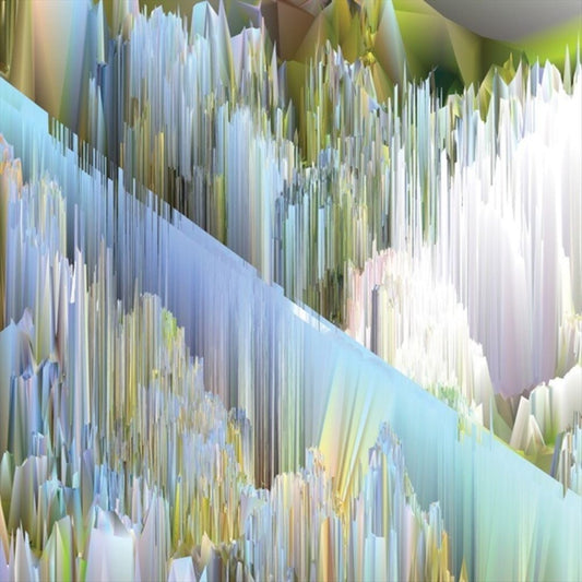 What Do You See Every Day? cover art