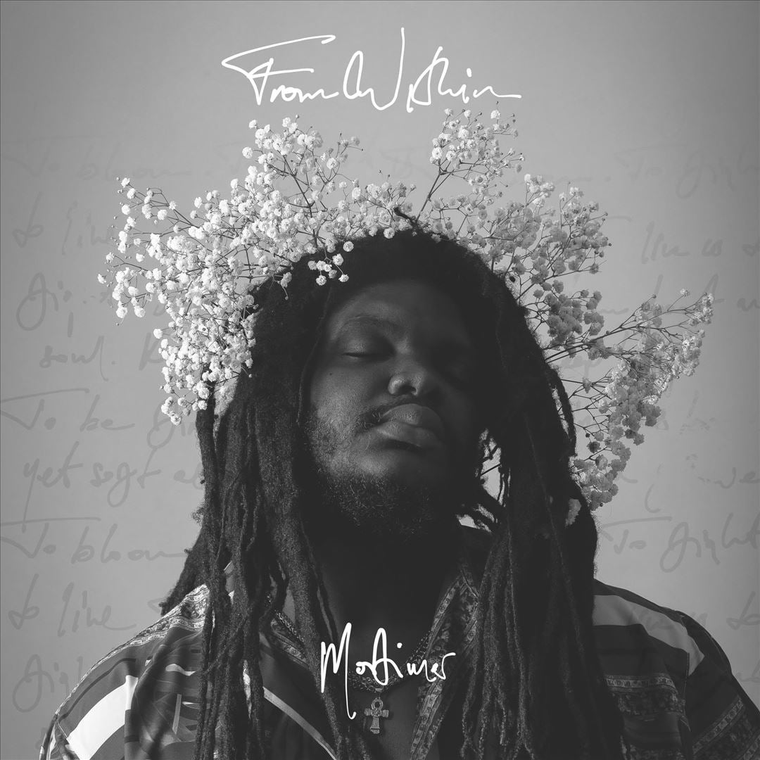 From Within cover art