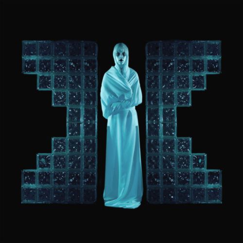 Demonstration cover art