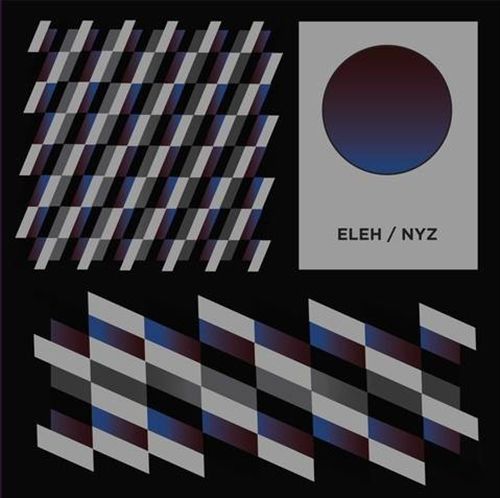 Split cover art