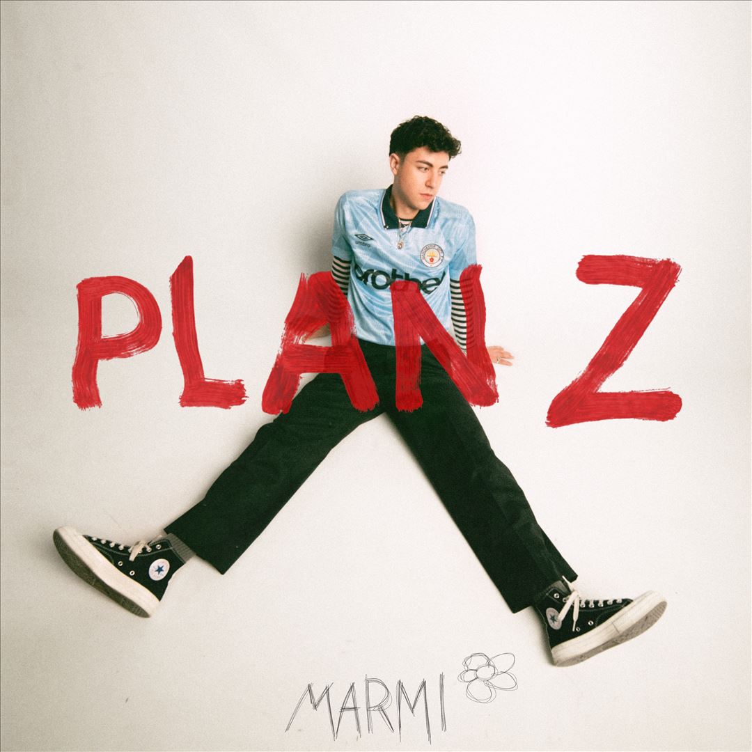 Plan Z cover art