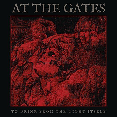 To Drink From the Night Itself cover art