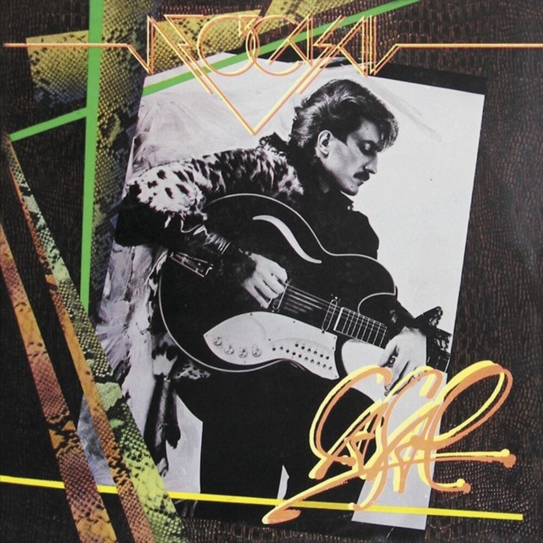 Neocasal cover art