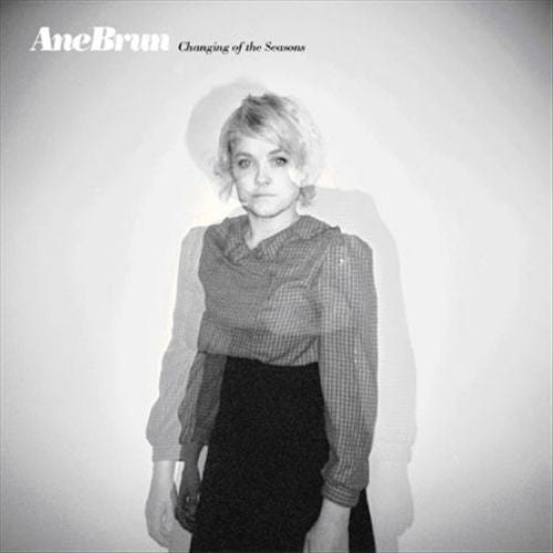 Changing of the Seasons cover art