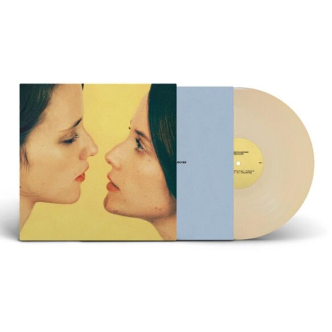 Sunshine for Happiness cover art