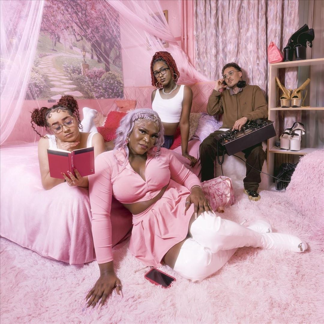 Wicked Girl Era cover art