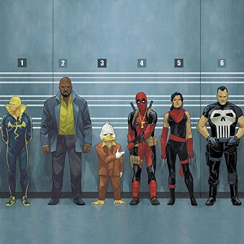 Stay Gold Smiff & Cash Remix Collection [12" Etched Red Vinyl with Marvel Variant Art] cover art