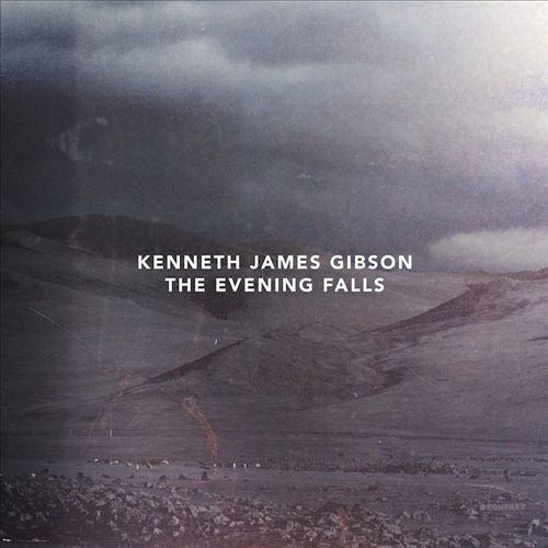 Evening Falls cover art