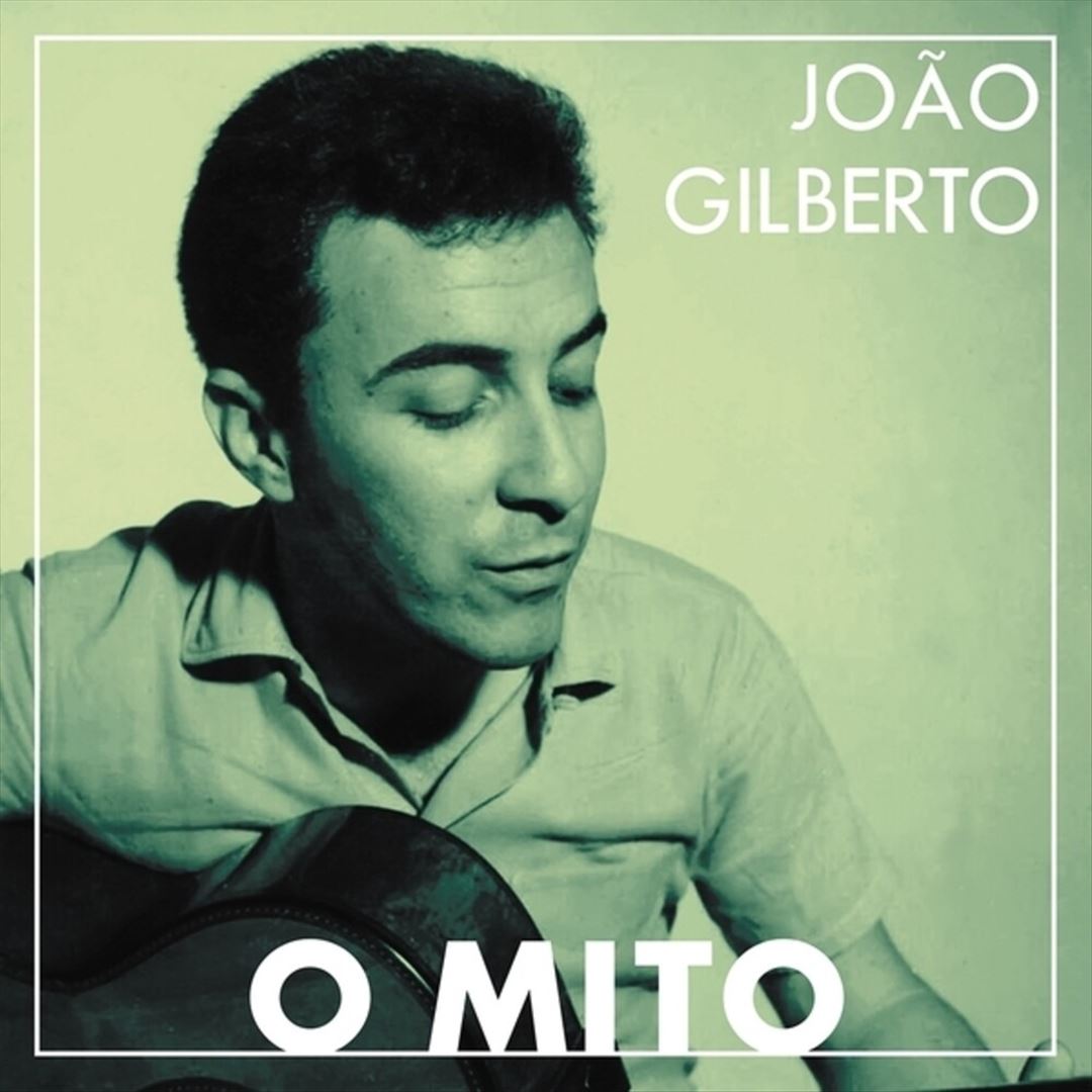 O Mito cover art