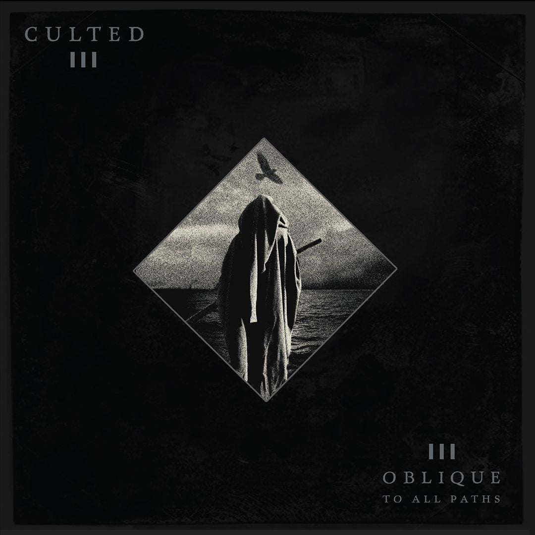 Oblique To All Paths cover art