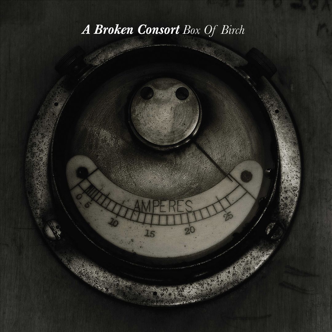 Box of Birch cover art