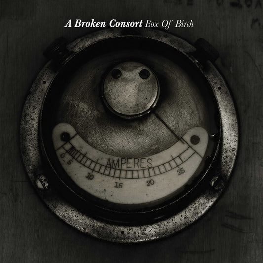 Box of Birch cover art