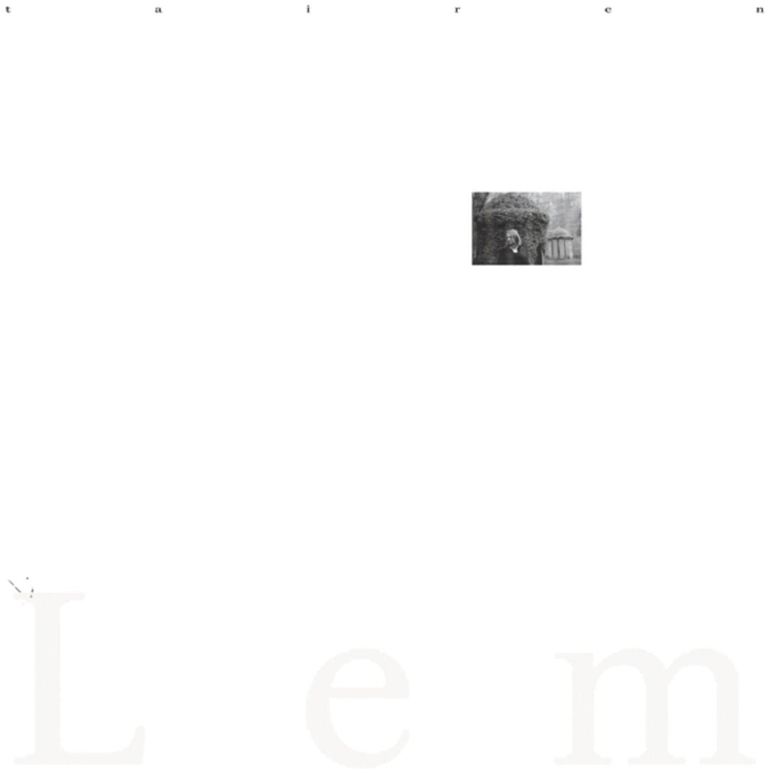 Tairen cover art
