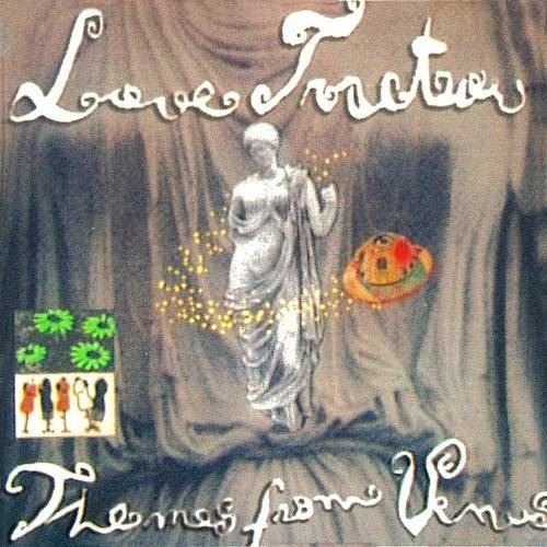 Themes from Venus cover art