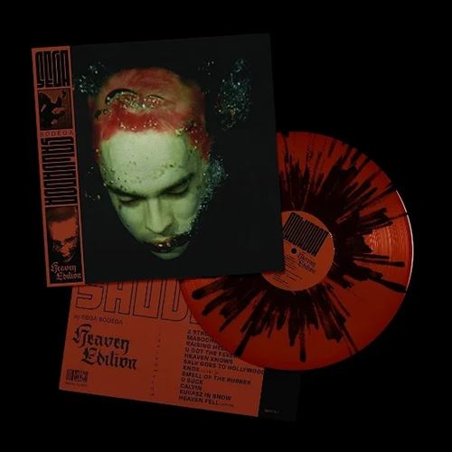 Salvador cover art