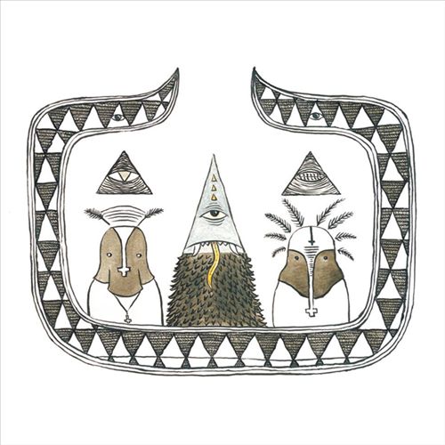 Lair of the Glowing Bantling cover art