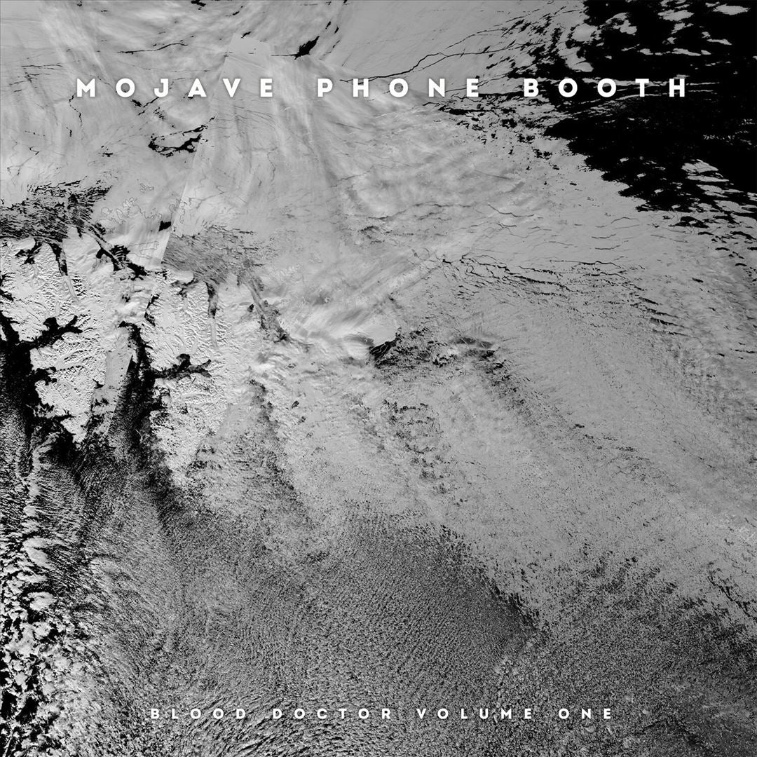 Blood Doctor, Vol. 1 cover art