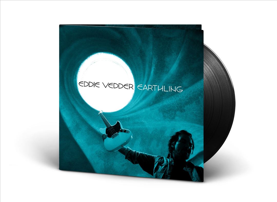 Earthling cover art