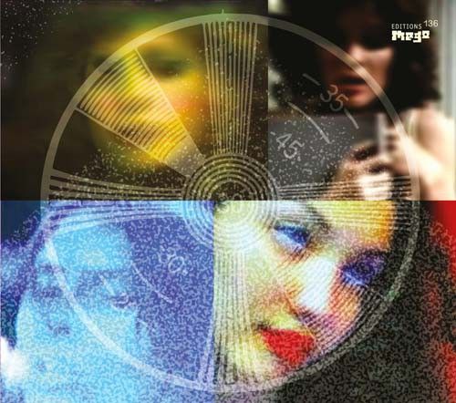 Revenant Diary cover art