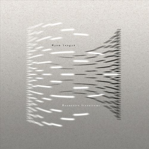 Recursive Iterations cover art