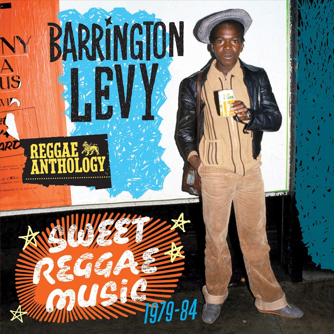 Sweet Reggae Music 2.0: 1979-1984 cover art