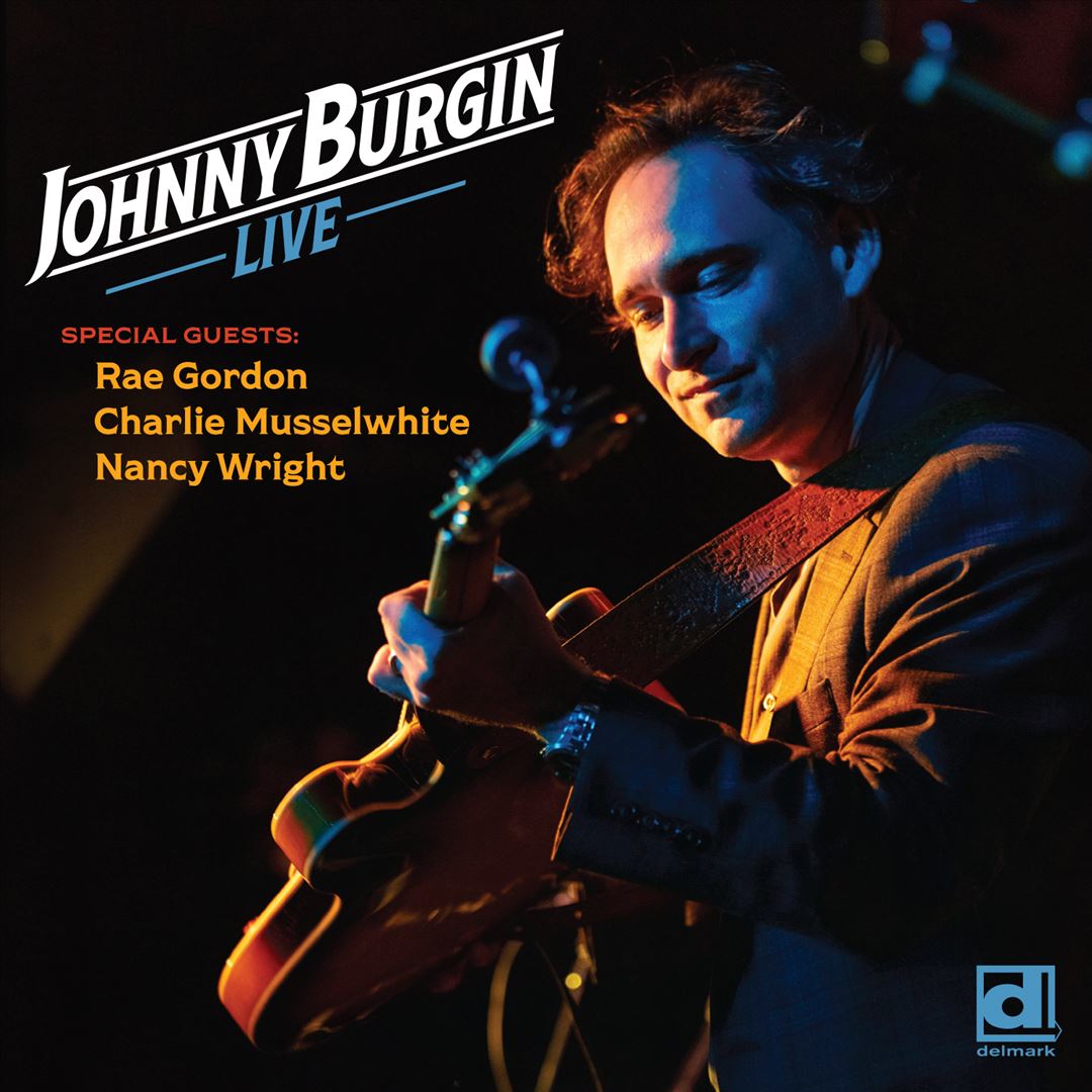 Live cover art