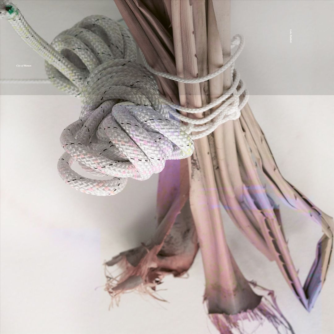 City of Women cover art