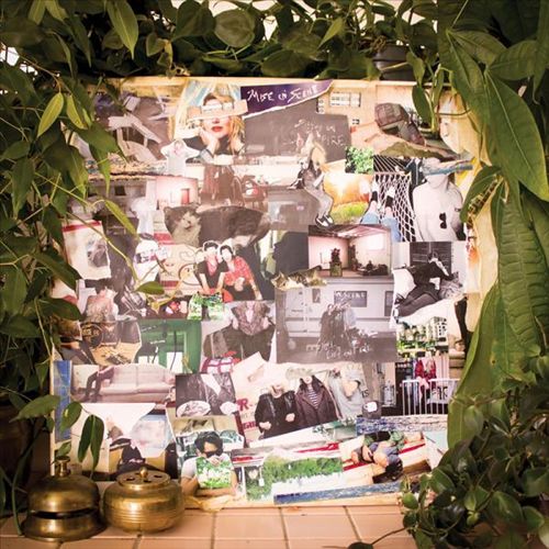 Still Life on Fire cover art