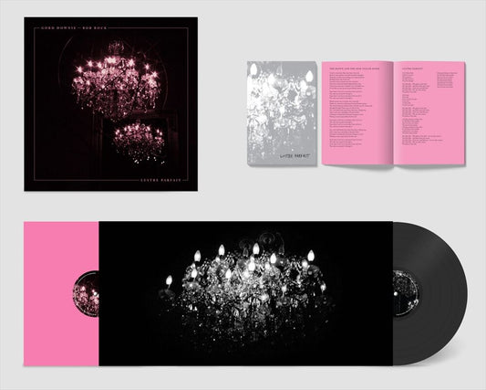 Lustre Parfait cover art