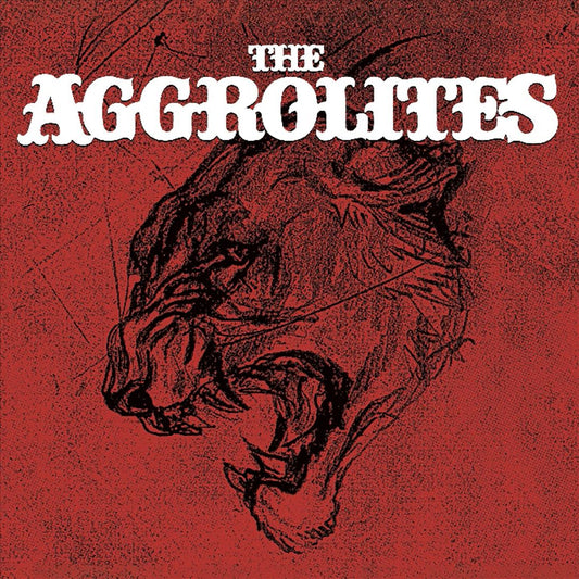 Aggrolites cover art