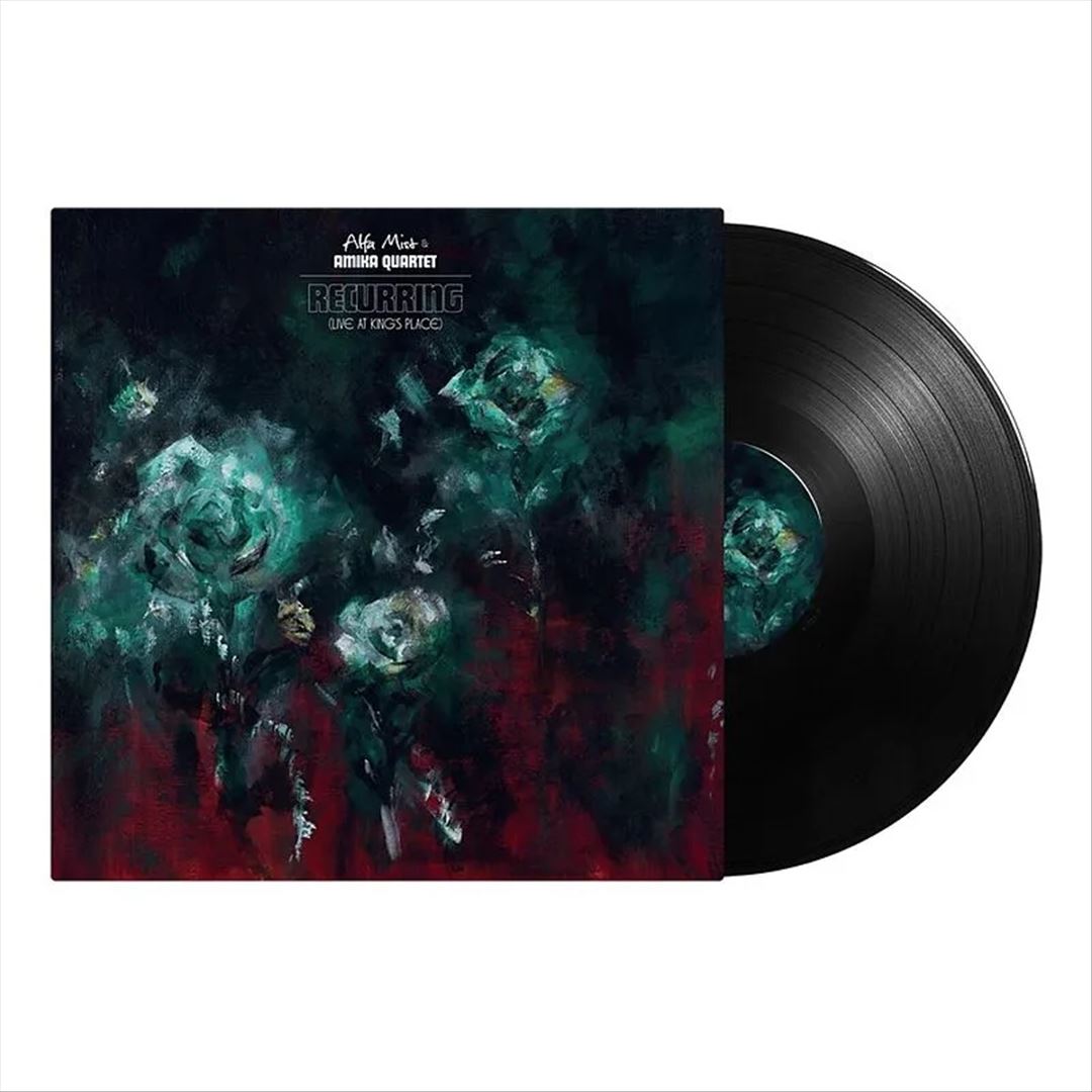 Recurring [Live at Kings Place] cover art