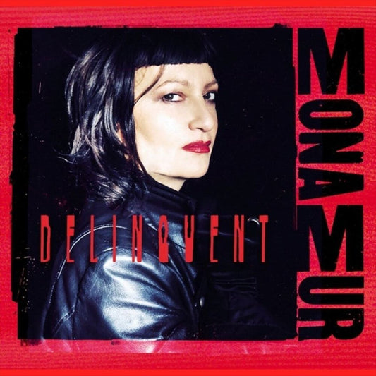 Delinquent cover art