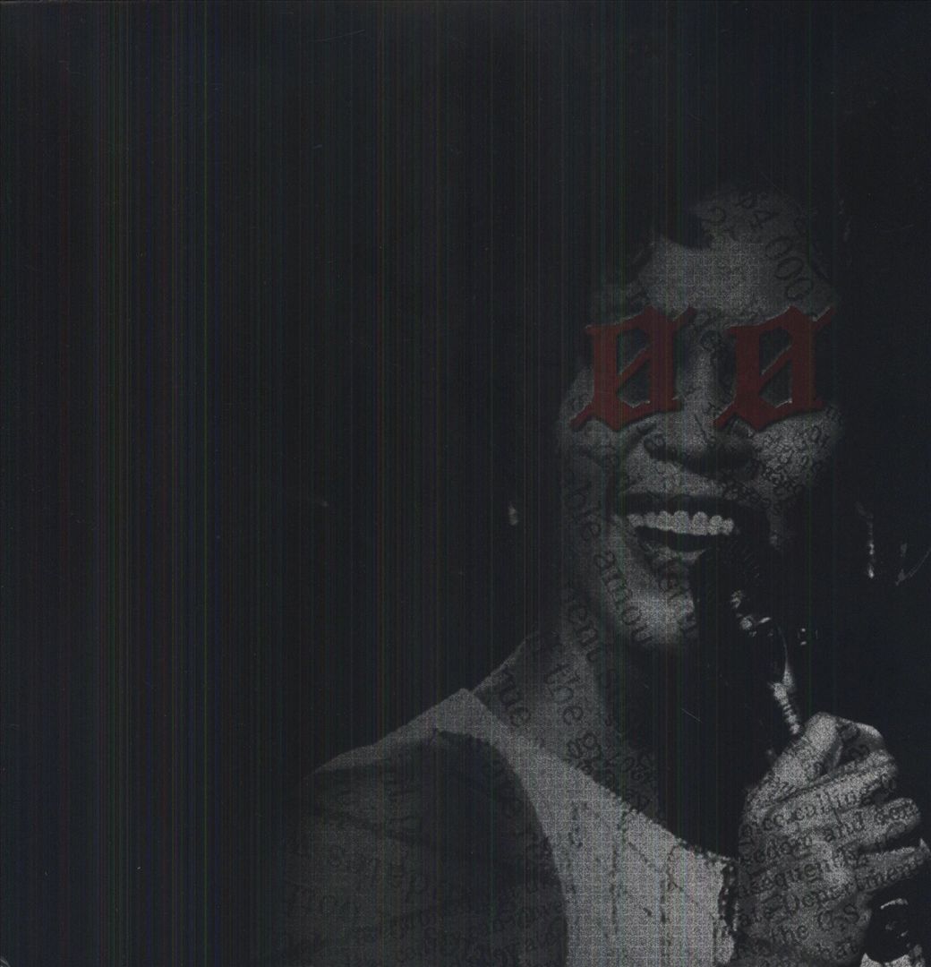 Uber Alles cover art