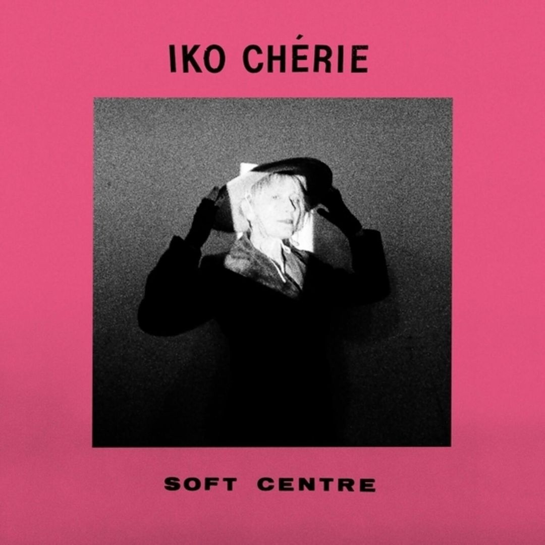 Soft Centre cover art