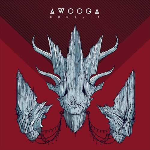 Conduit cover art