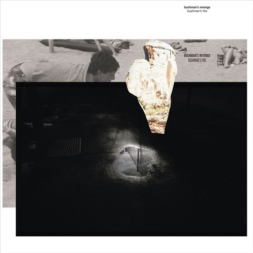 Bushman's Fire [LP] cover art