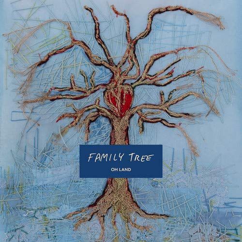 Family Tree cover art