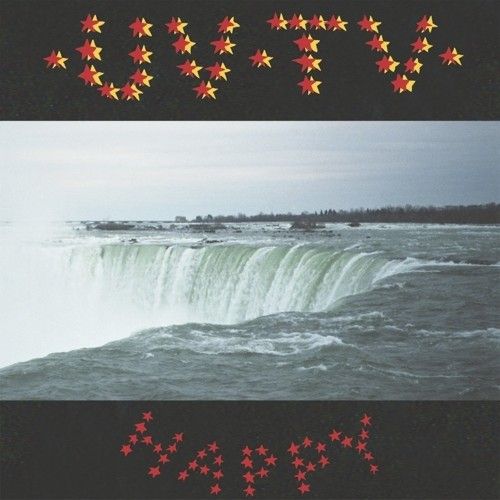 Happy cover art