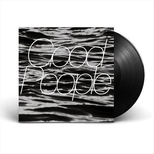 Afterhours cover art