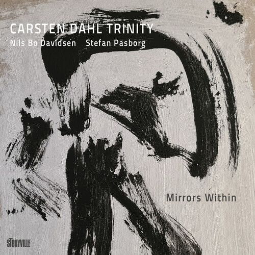 Mirrors Within cover art