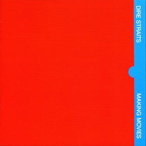 Making Movies [Numbered Limited Edition 180g 45RPM Vinyl 2LP] cover art