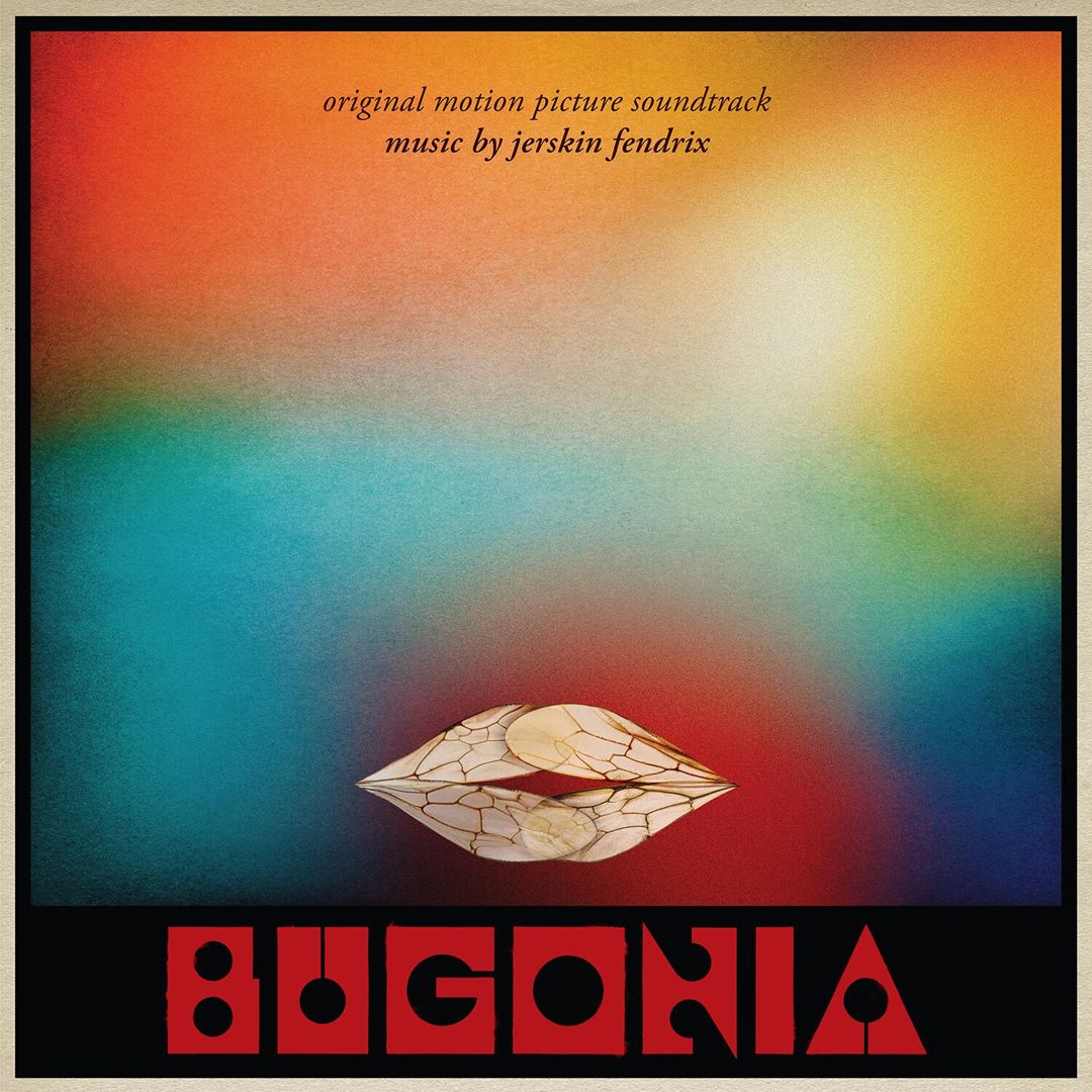 Bugonia [Original Soundtrack] cover art