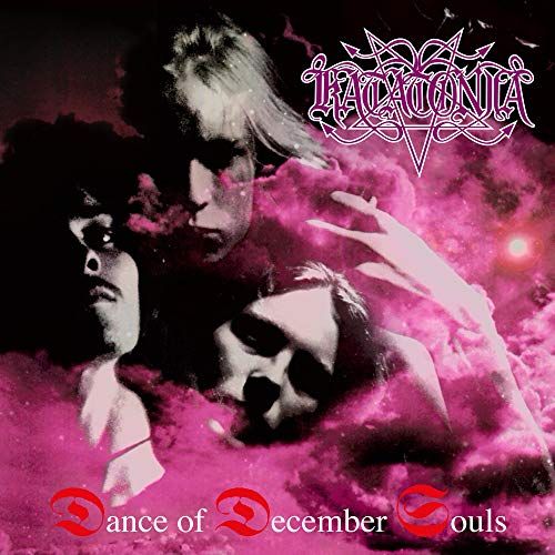 Dance of December Souls cover art