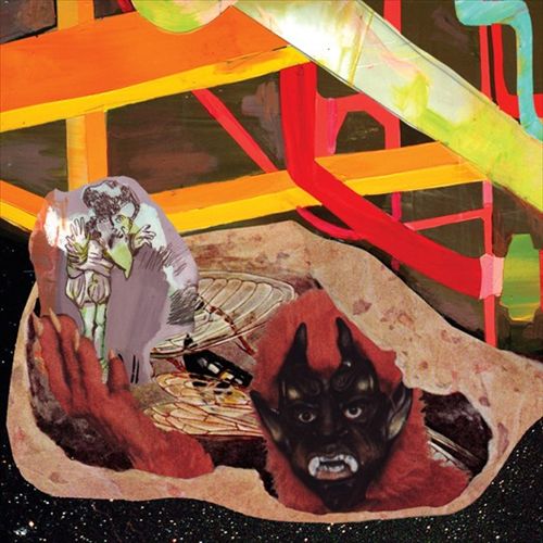 At Mount Zoomer cover art