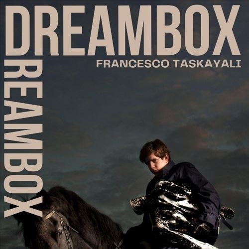 Dreambox cover art