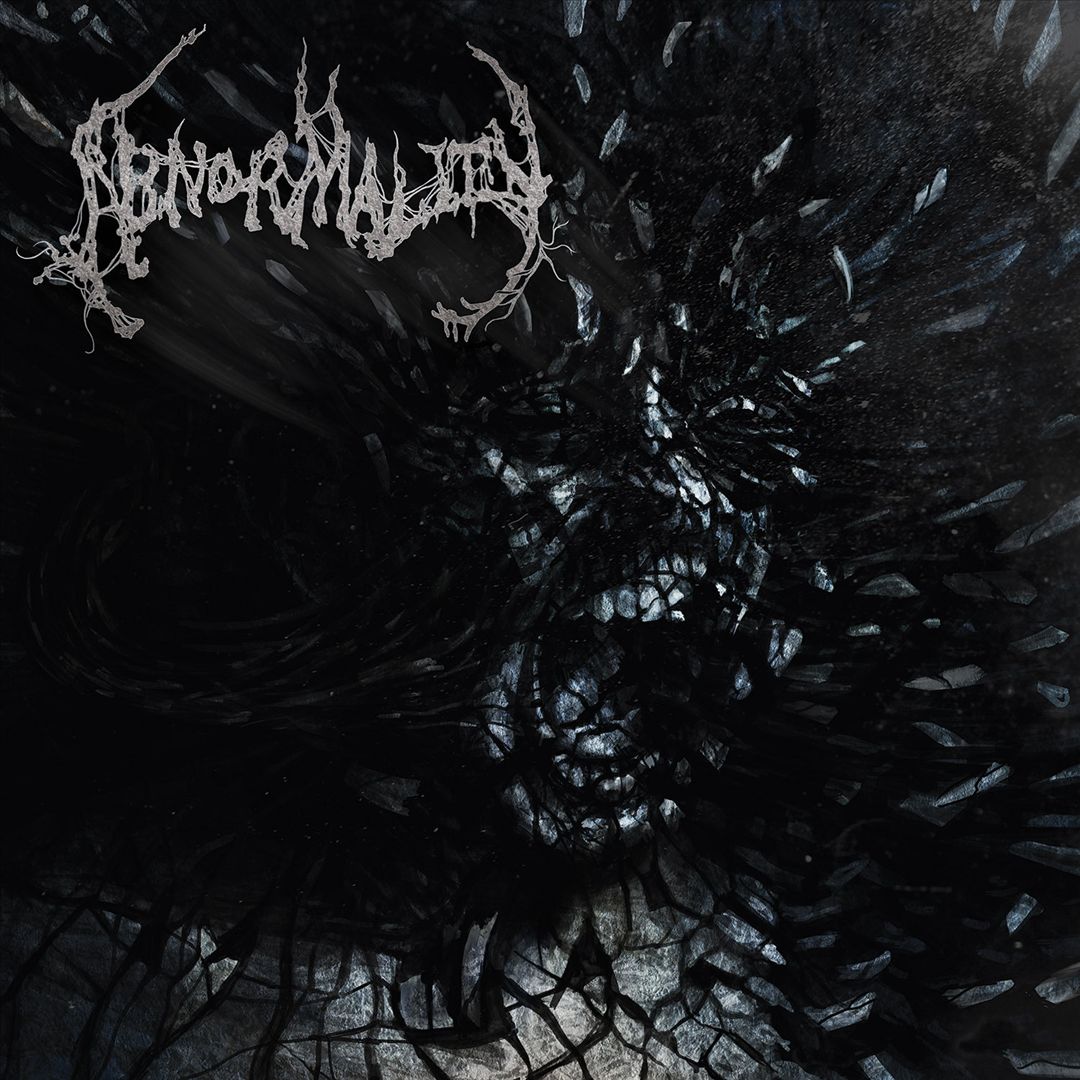 Mechanisms of Omniscience cover art