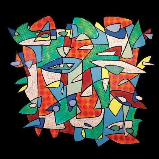 Suns of the Heart cover art