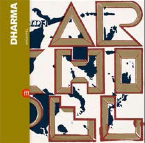 Archipel cover art